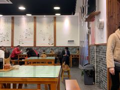 大堂-刘氏三和面馆