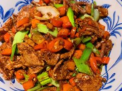 -姐夫的小菜(新中关购物中心店)