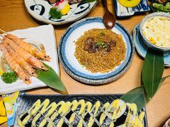 -炎蔵牛舌烤肉