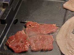 -金妈家烤肉(龙湖U城天街店)