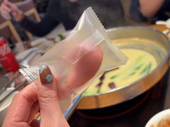 -骨之味·筒骨汤火锅(晋江万达店)