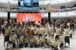 -BD潮流舞蹈中心