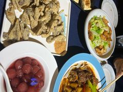 -伊带伊路新疆美食府(呼家楼店)