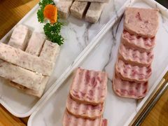 福鼎槟榔芋-烹然四季椰子鸡火锅(团结湖总店)