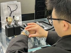 -Yeyije 韩定食
