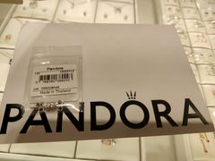 -Pandora潘多拉珠宝(宝山万达广场店)