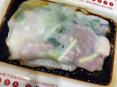 -荔银肠粉·非遗手藝(夫子庙店)