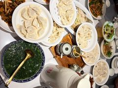 -东方饺子王(工农大路店)
