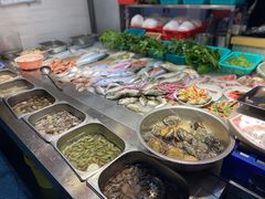 -长平老姿娘夜粥(平东一街店)