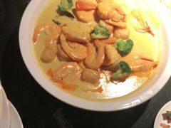 -小资太太餐厅(南岗区店)