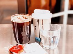 -山海四合·咖啡