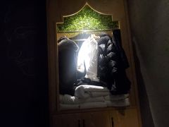 -豪爵足道·SPA(二七路店)