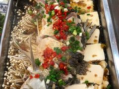 -徽州美食(三十年老店)