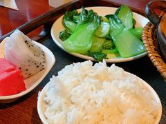 -花园咖啡厅(厦门美丽华大酒店)