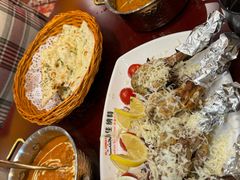 -清真· AL-JANNAT 佳纳特餐厅(仙林店)