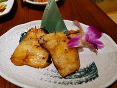 -贵木日本料理·铁板烧(新地假日广场店)