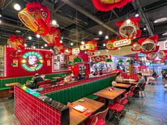 -西关味(大卫城店)