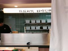 -街角等你.大连海鲜烧烤(西安路店)