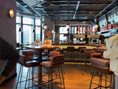 -京A Taproom·精酿餐吧(CBD店)