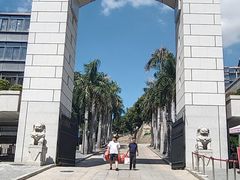 -厦门大学(思明校区)