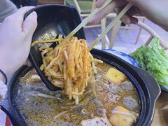 -螺大蛳柳州螺蛳粉·火锅·热干面(西城永捷店)