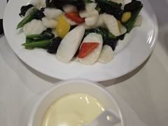 -大鸭梨烤鸭(房山店)
