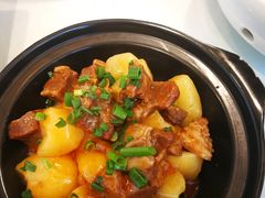 -合兴居烤鸭店