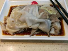 -冠记·肠粉粥品专家(江南大道店)