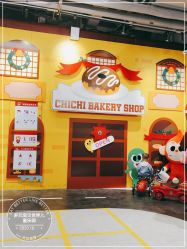 -多元宝贝世界儿童乐园(高新区店)