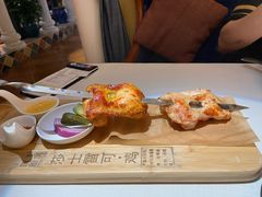 -俄士厨房(时代天街店)