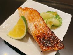 喉黑鱼-齐武