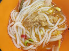 -汤小云火锅米线(钻汇广场店)