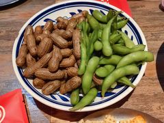 -叁宝烤肉·西安烧烤(东三爻店)