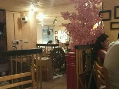 -可可大虾武汉土菜大排档(万松园1店)