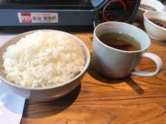 -U你·天然调味(南湖总店)