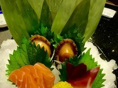 -極上萬膳·日料放题(海岸城店)