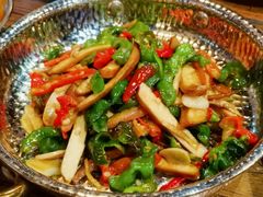 -SISTERS BAR RESTAURANT川意酒馆(嘉善老市H楼店)