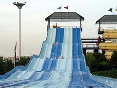 -热带风暴水上乐园(新镇路)