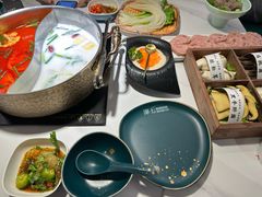 -椰子湾·海南火锅·糟粕醋·椰子鸡(正大广场店)