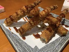 -気楽亭和食料理(气乐亭大世界本店)
