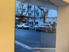 -村口大树(长乐路店)