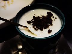 黑巧克力酸奶捞-彩虹之约•淮扬家宴(亚运村店)