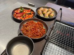 -夜食白市Yespicy·烧烤啤酒宵夜(番禺四海城店)