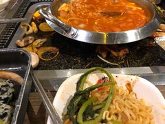 -火炉火自助餐(朝阳大悦城店)
