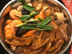 -厦门艾美酒店·新食谱西餐厅