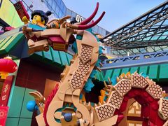 -北京中国大饭店