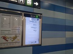 -大望路(地铁站)