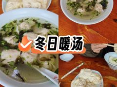 -天津包子铺(万泉庄店)