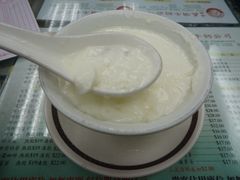 双皮奶-义顺牛奶公司