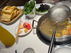 -犇鼎牛潮汕牛肉火锅(新辰里学清路店)